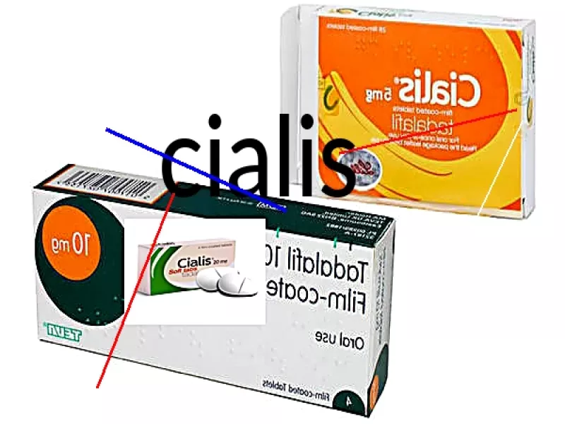 Combien coute une boite de cialis en pharmacie